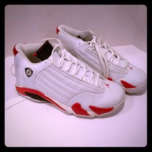 Jordan Retro 14